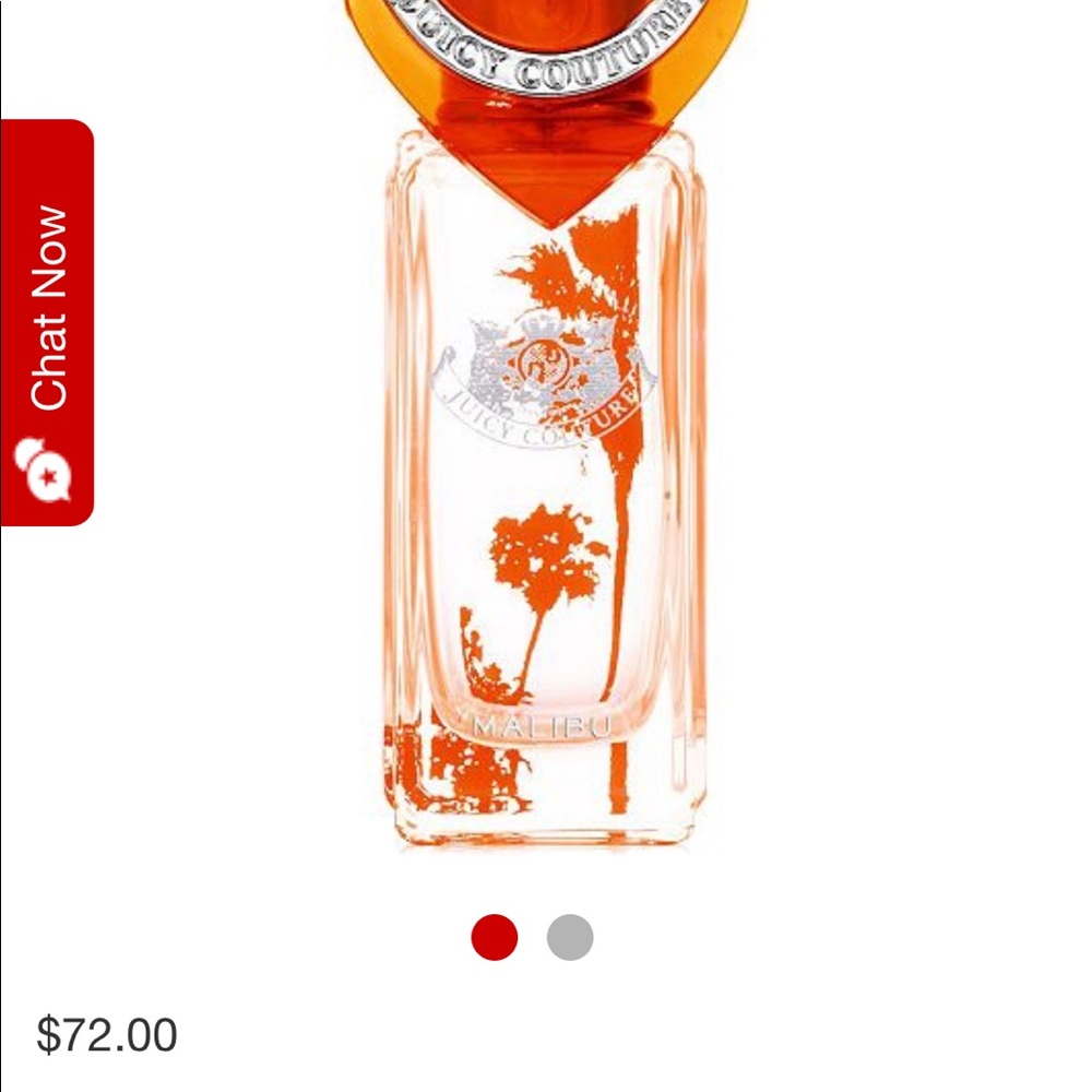 Juicy couture Malibu